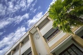 Sima Hotel Kuta Lombok