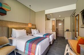 Sima Hotel Kuta Lombok