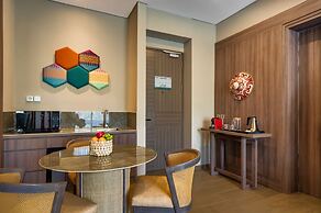 Sima Hotel Kuta Lombok