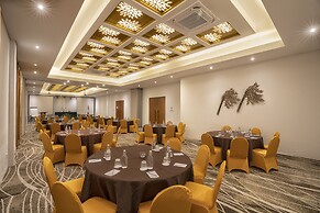 Sima Hotel Kuta Lombok