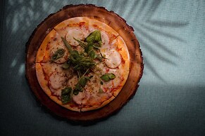 Sima Hotel Kuta Lombok