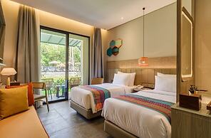 Sima Hotel Kuta Lombok