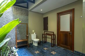 Sima Hotel Kuta Lombok