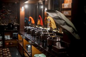 Sima Hotel Kuta Lombok