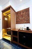 Sima Hotel Kuta Lombok