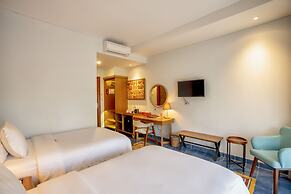 Sima Hotel Kuta Lombok