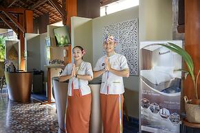 Sima Hotel Kuta Lombok