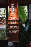 Sima Hotel Kuta Lombok