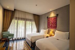 Sima Hotel Kuta Lombok