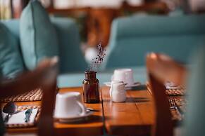 Sima Hotel Kuta Lombok