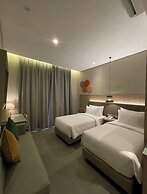 Sima Hotel Kuta Lombok