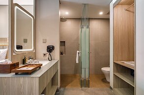 Sima Hotel Kuta Lombok