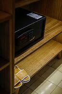 Sima Hotel Kuta Lombok