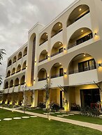 Sima Hotel Kuta Lombok