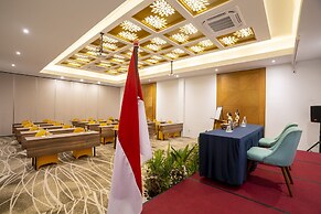 Sima Hotel Kuta Lombok