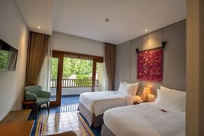 Sima Hotel Kuta Lombok