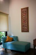 Sima Hotel Kuta Lombok