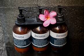 Sima Hotel Kuta Lombok