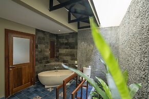 Sima Hotel Kuta Lombok