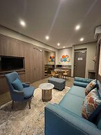 Sima Hotel Kuta Lombok