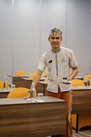 Sima Hotel Kuta Lombok