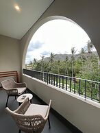 Sima Hotel Kuta Lombok