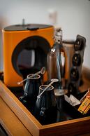 Sima Hotel Kuta Lombok