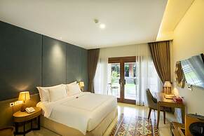 Sima Hotel Kuta Lombok