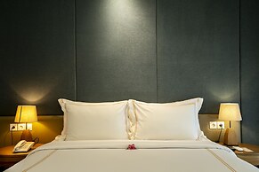 Sima Hotel Kuta Lombok