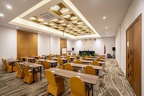 Sima Hotel Kuta Lombok