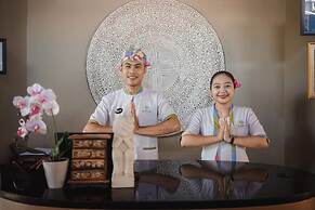 Sima Hotel Kuta Lombok
