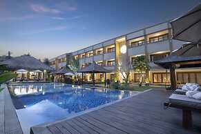 Sima Hotel Kuta Lombok