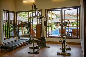 Sima Hotel Kuta Lombok