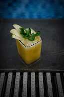 Sima Hotel Kuta Lombok