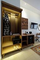 Sima Hotel Kuta Lombok