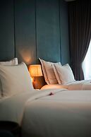 Sima Hotel Kuta Lombok