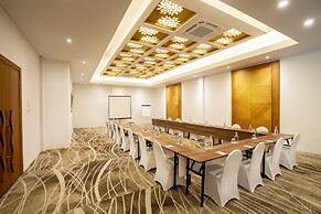 Sima Hotel Kuta Lombok