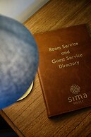 Sima Hotel Kuta Lombok