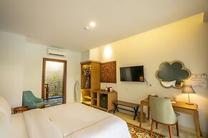 Sima Hotel Kuta Lombok