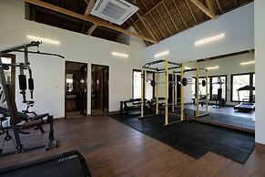 Sima Hotel Kuta Lombok