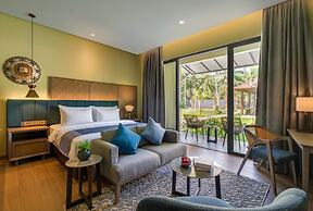 Sima Hotel Kuta Lombok