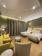 Sima Hotel Kuta Lombok