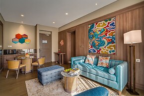 Sima Hotel Kuta Lombok