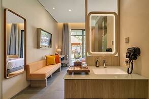 Sima Hotel Kuta Lombok