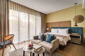 Sima Hotel Kuta Lombok