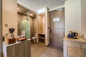 Sima Hotel Kuta Lombok