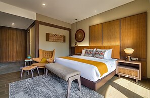 Sima Hotel Kuta Lombok