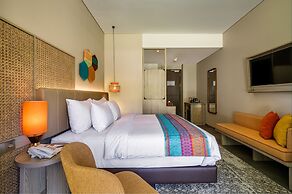 Sima Hotel Kuta Lombok