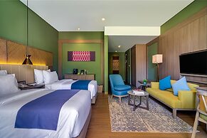 Sima Hotel Kuta Lombok