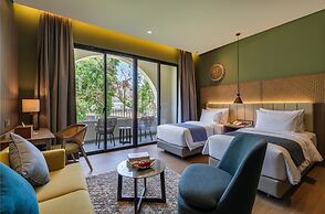 Sima Hotel Kuta Lombok